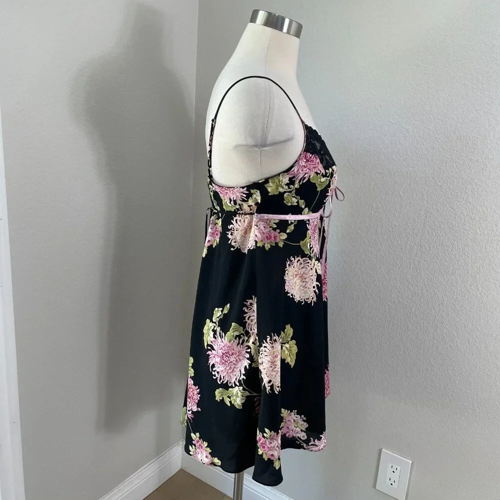 Oscar de la Renta vintage oscar